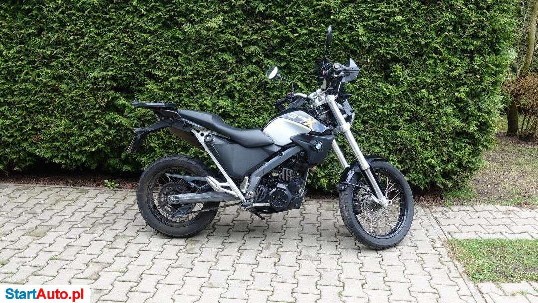 BMW G – Józefów – Mazowieckie