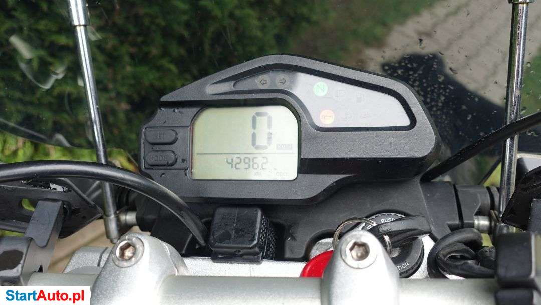 BMW G – Józefów – Mazowieckie