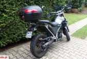 BMW G – Józefów – Mazowieckie