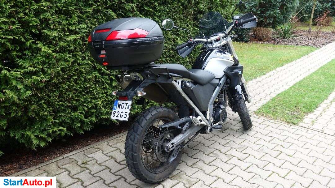 BMW G – Józefów – Mazowieckie