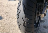 Suzuki Bandit – Modlniczka – Małopolskie