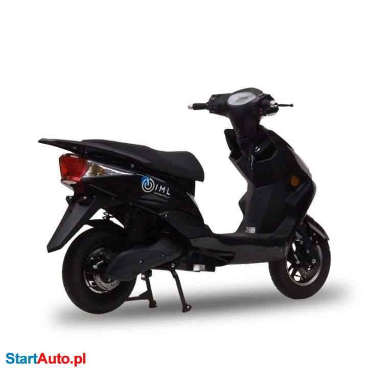 Iamelectric – Domaszczyn – Dolnośląskie