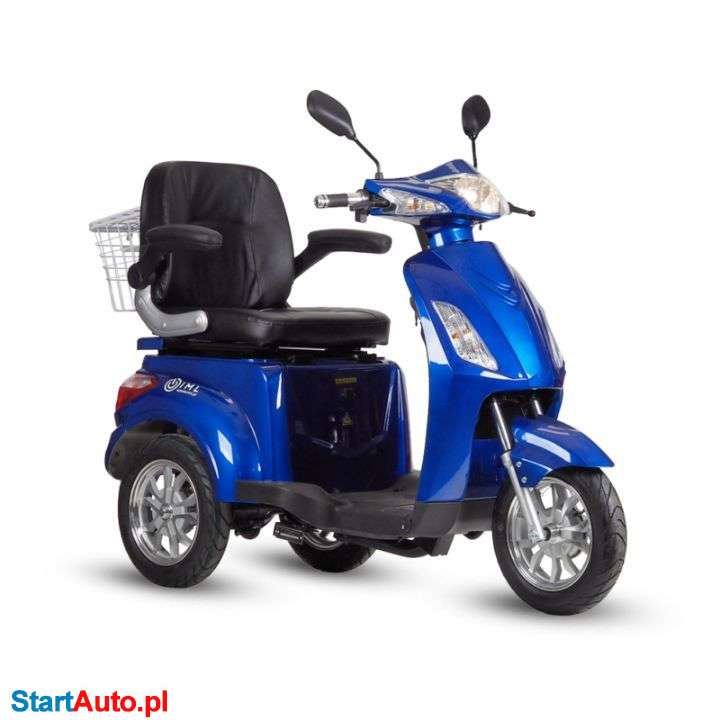 Iamelectric – Domaszczyn – Dolnośląskie