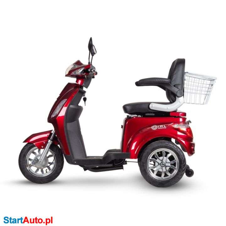 Iamelectric – Domaszczyn – Dolnośląskie