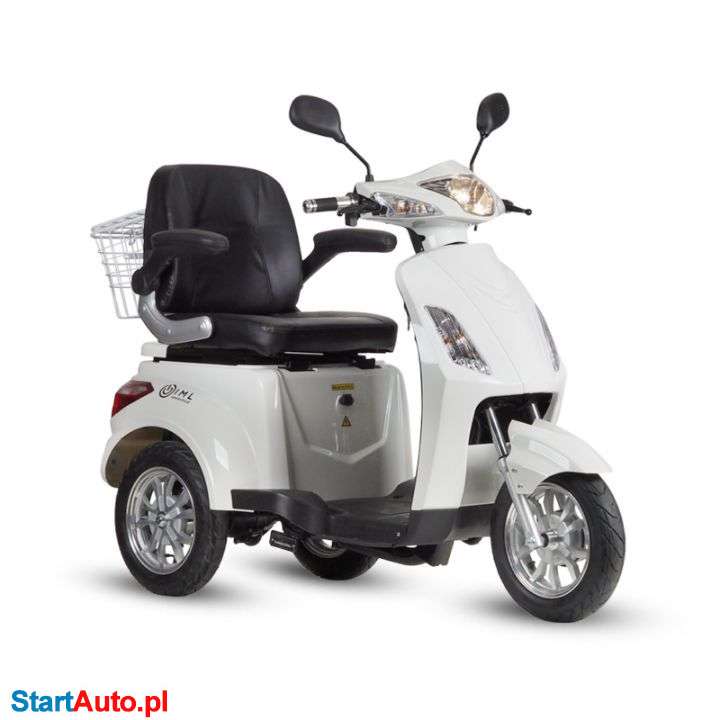 Iamelectric – Domaszczyn – Dolnośląskie