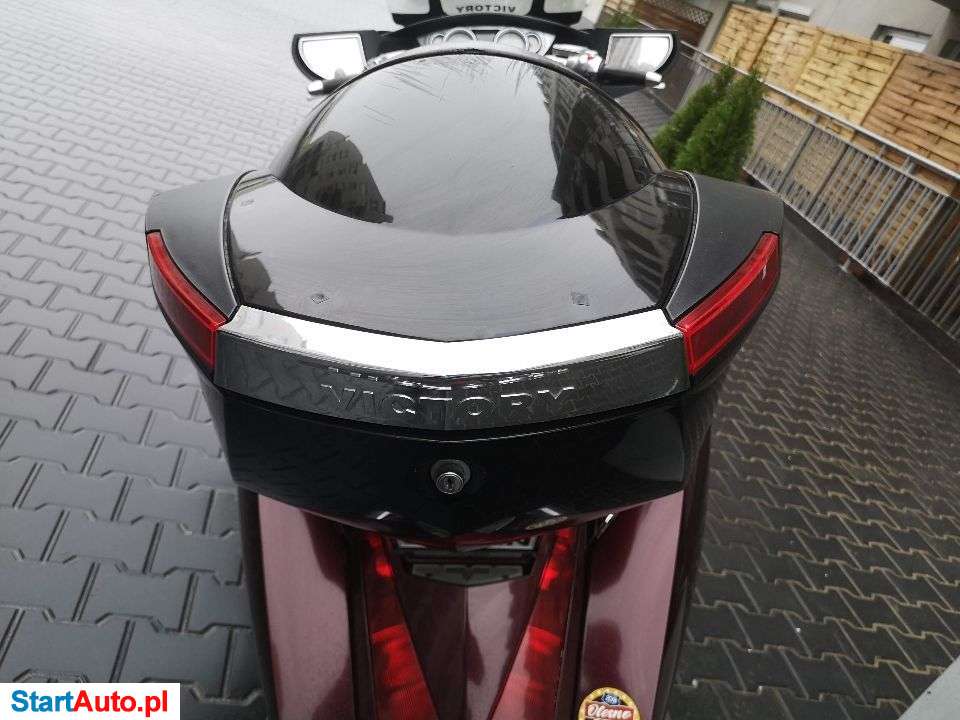 Victory Vision – Warszawa – Mazowieckie