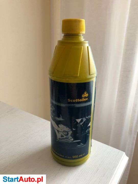 Suzuki Bandit – Modlniczka – Małopolskie