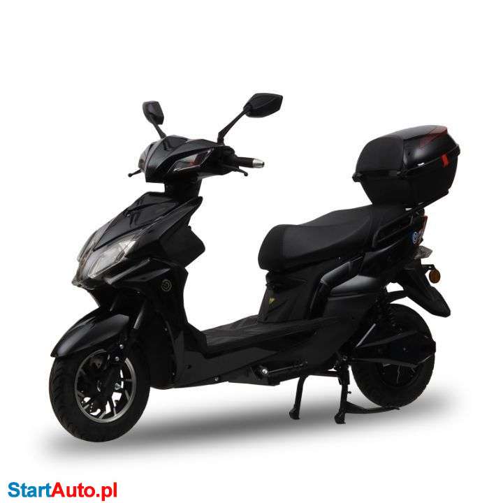 Iamelectric – Domaszczyn – Dolnośląskie