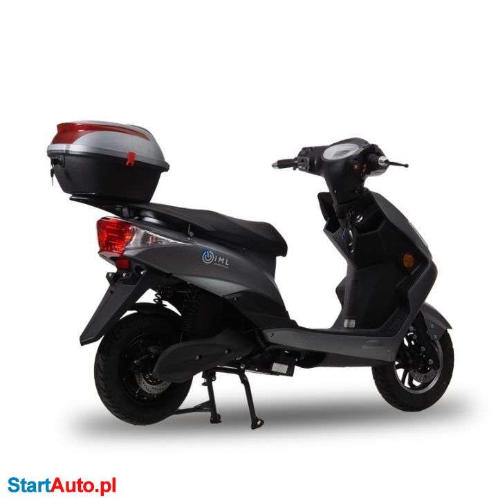 Iamelectric – Domaszczyn – Dolnośląskie