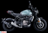 Motocykl – Pietrzykowice – Dolnośląskie