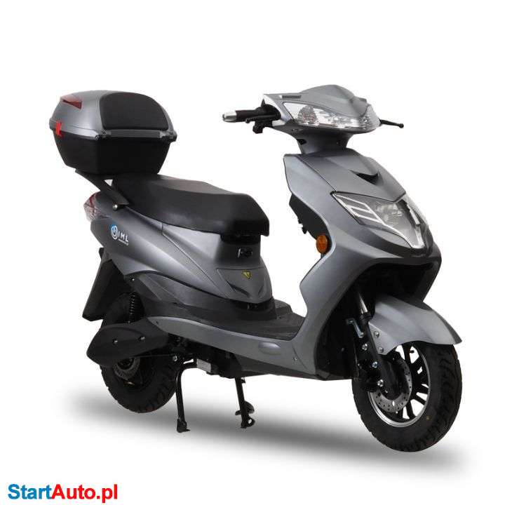 Iamelectric – Domaszczyn – Dolnośląskie