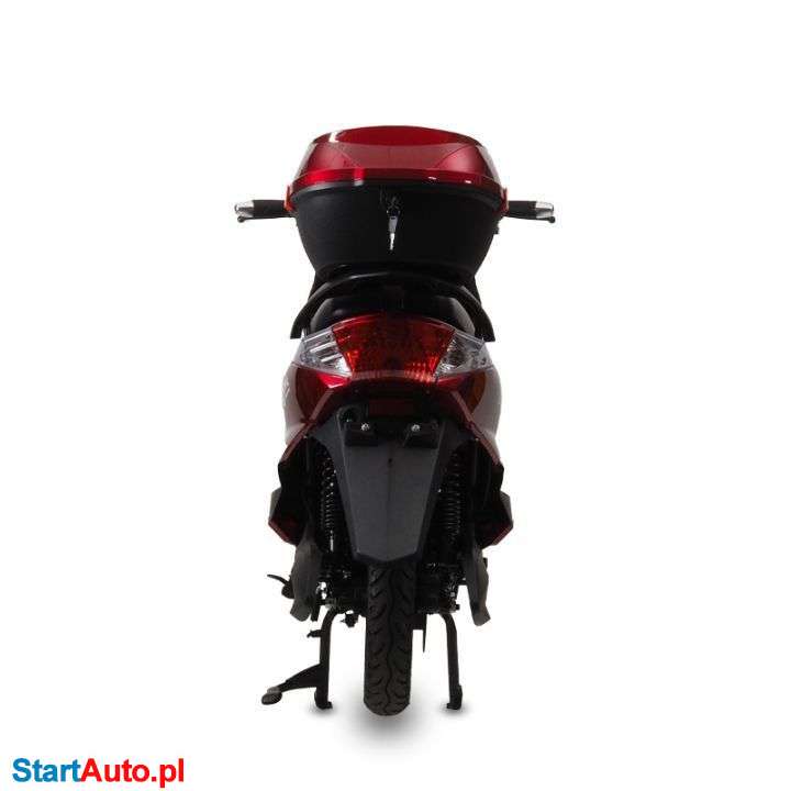 Iamelectric – Domaszczyn – Dolnośląskie