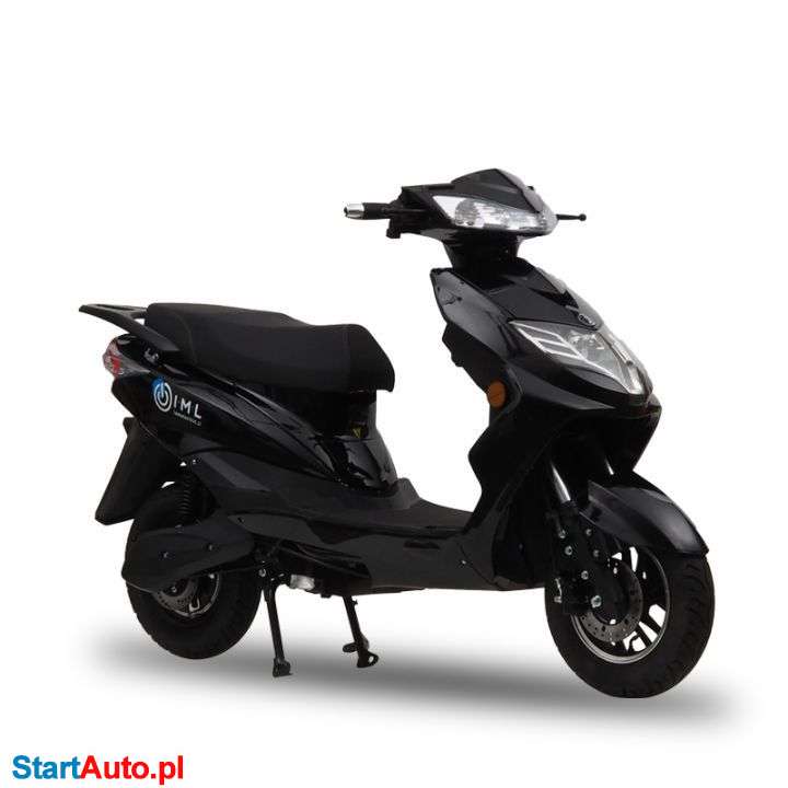 Iamelectric – Domaszczyn – Dolnośląskie