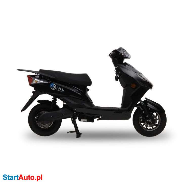 Iamelectric – Domaszczyn – Dolnośląskie