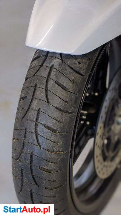 Suzuki Bandit – Lublin – Lubelskie