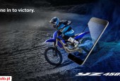 Yamaha YZF – Szczecin – Zachodniopomorskie