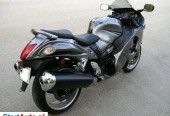 Suzuki Hayabusa – Chrzanów – Małopolskie