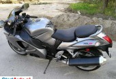 Suzuki Hayabusa – Chrzanów – Małopolskie