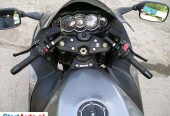Suzuki Hayabusa – Chrzanów – Małopolskie