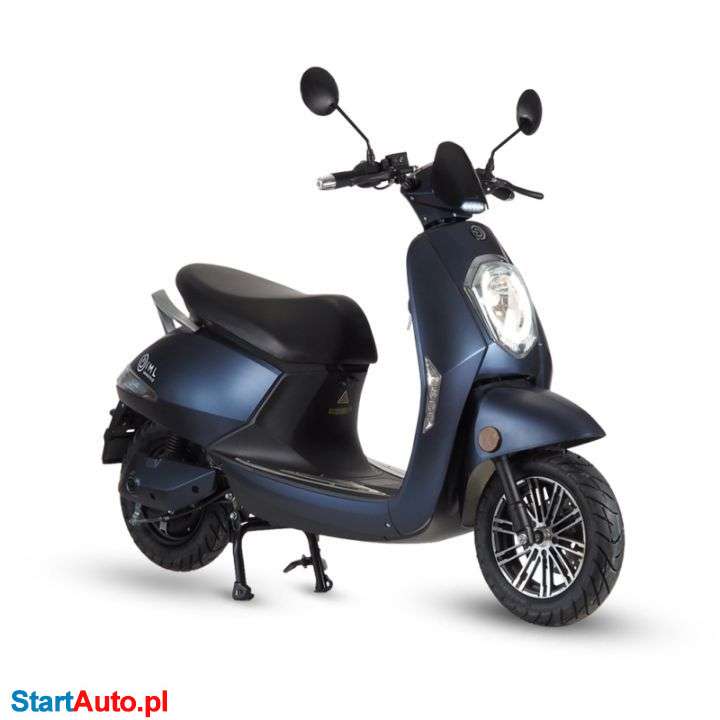 Iamelectric – Domaszczyn – Dolnośląskie