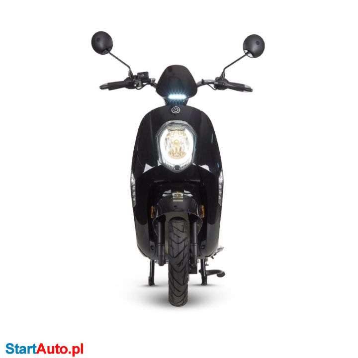 Iamelectric – Domaszczyn – Dolnośląskie