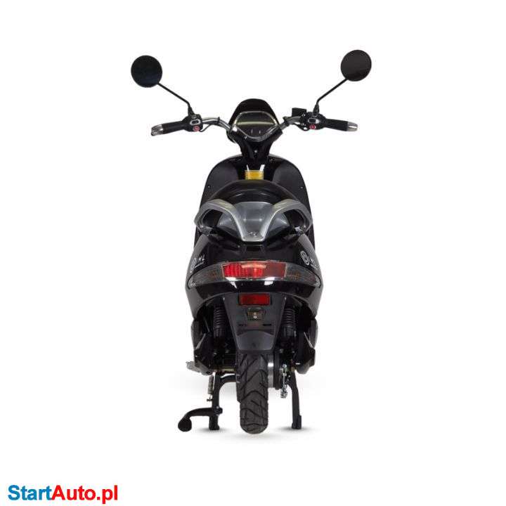 Iamelectric – Domaszczyn – Dolnośląskie