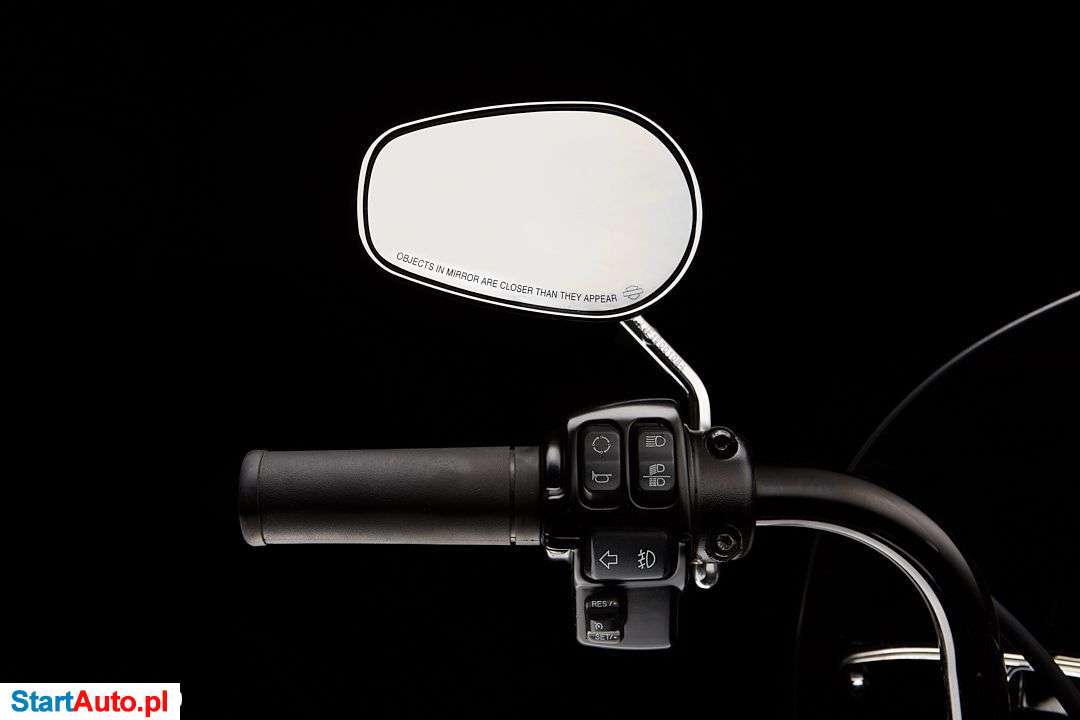 Harley-Davidson Heritage – Poznań – Wielkopolskie