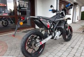 Rieju MRT Pro SM – Tarnów – Małopolskie