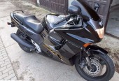 Honda CBR – Szczecin – Zachodniopomorskie
