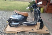 Motocykl – Skoczów – Śląskie