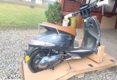 Motocykl – Skoczów – Śląskie