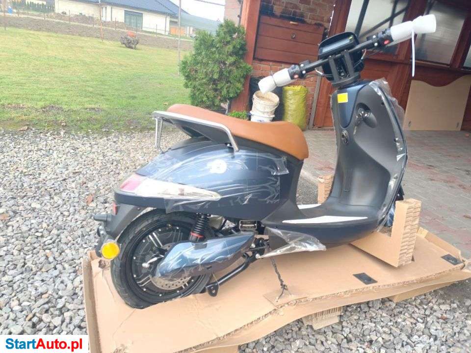 Motocykl – Skoczów – Śląskie