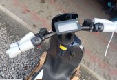 Motocykl – Skoczów – Śląskie