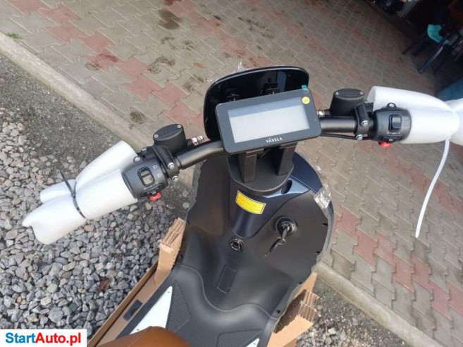 Motocykl – Skoczów – Śląskie