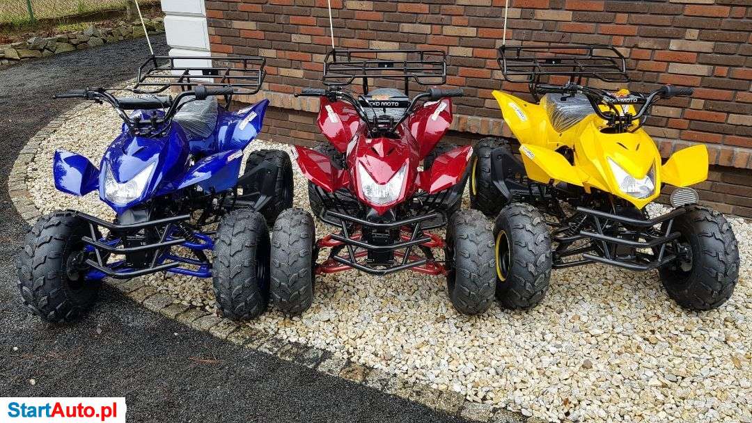 KXD – Swarzędz – Wielkopolskie