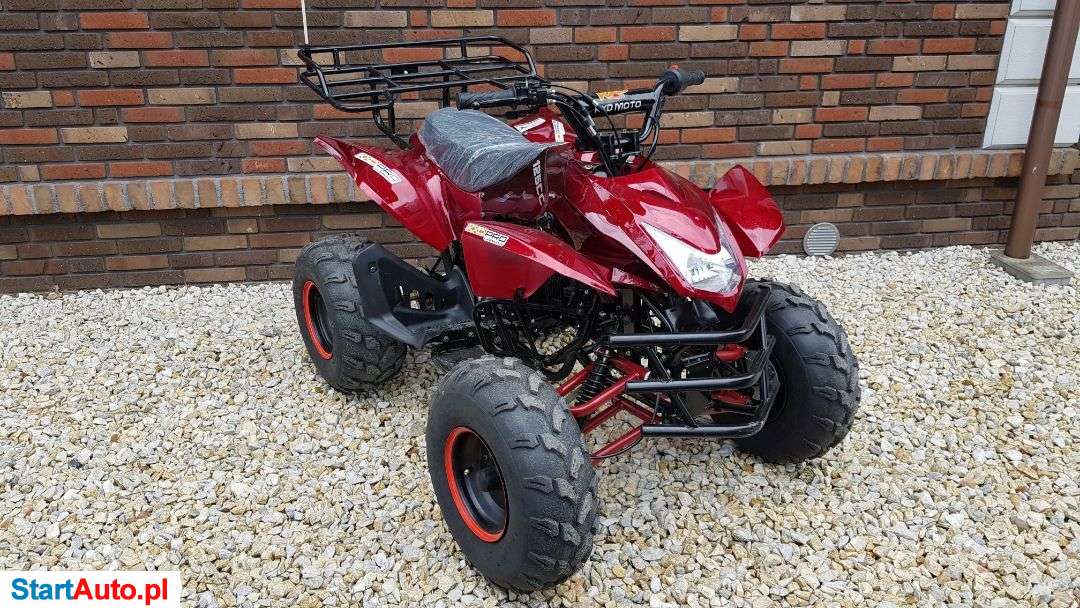 KXD – Swarzędz – Wielkopolskie