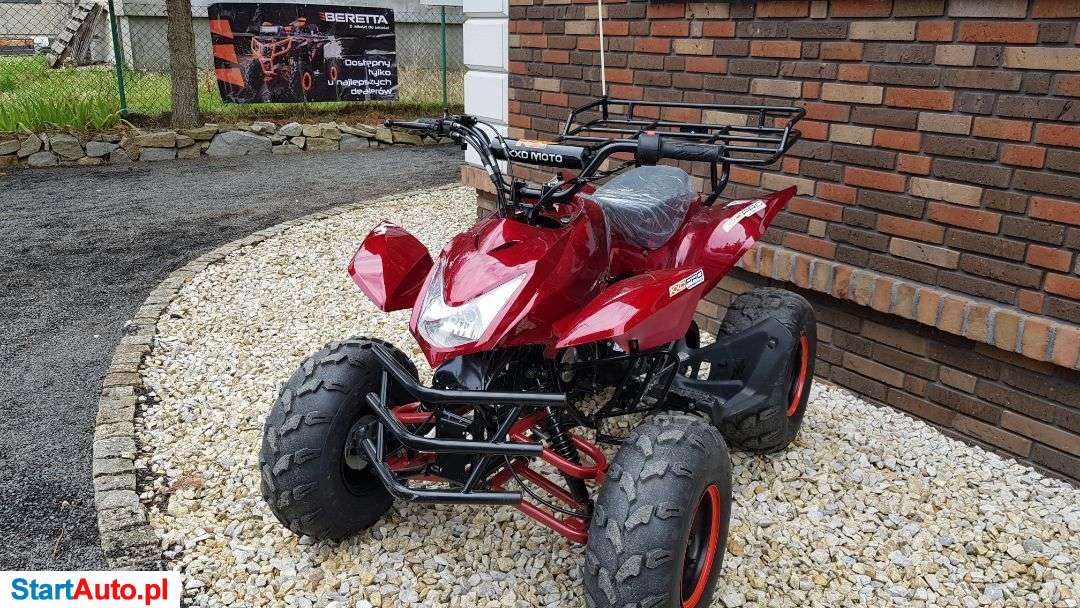 KXD – Swarzędz – Wielkopolskie