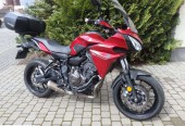Yamaha Tracer – Łomianki – Mazowieckie