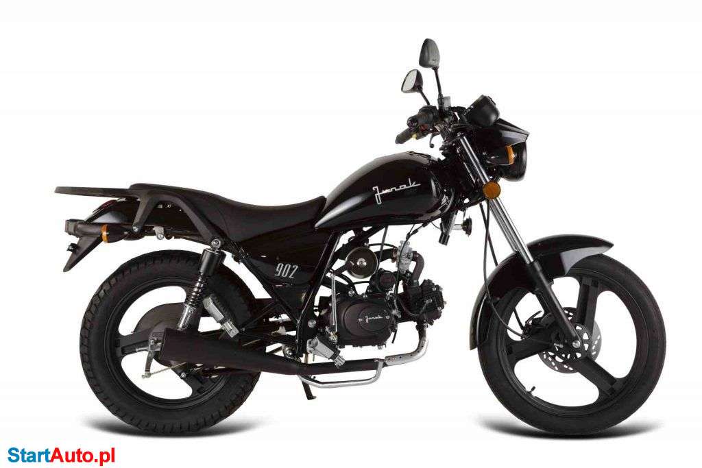 Junak 902 – Opole – Opolskie