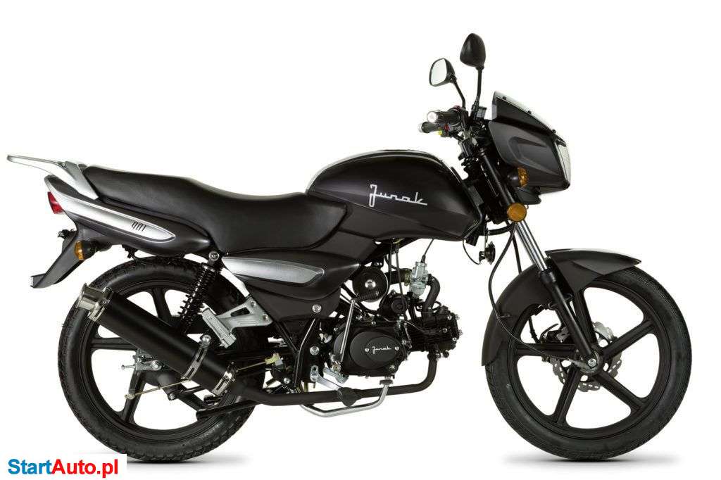 Junak 901 – Opole – Opolskie