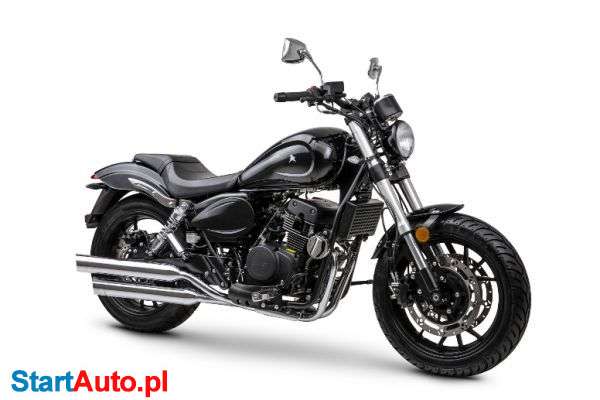 Romet RCR – Opole – Opolskie