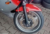 Triumph TT – Ługi Ujskie – Wielkopolskie