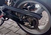 Triumph TT – Ługi Ujskie – Wielkopolskie