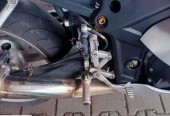 Triumph TT – Ługi Ujskie – Wielkopolskie
