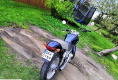 Sachs Roadster – Olsztyn – Warmińsko-mazurskie