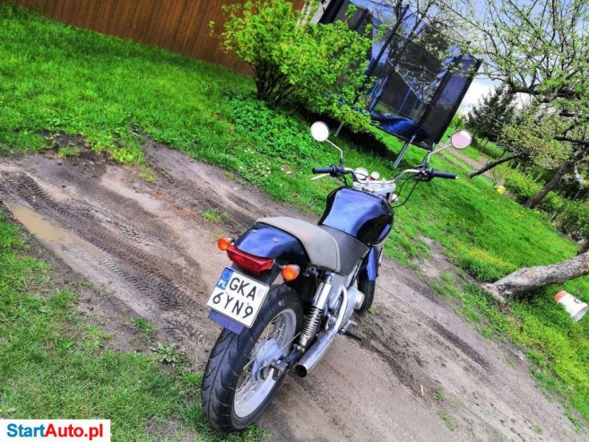 Sachs Roadster – Olsztyn – Warmińsko-mazurskie
