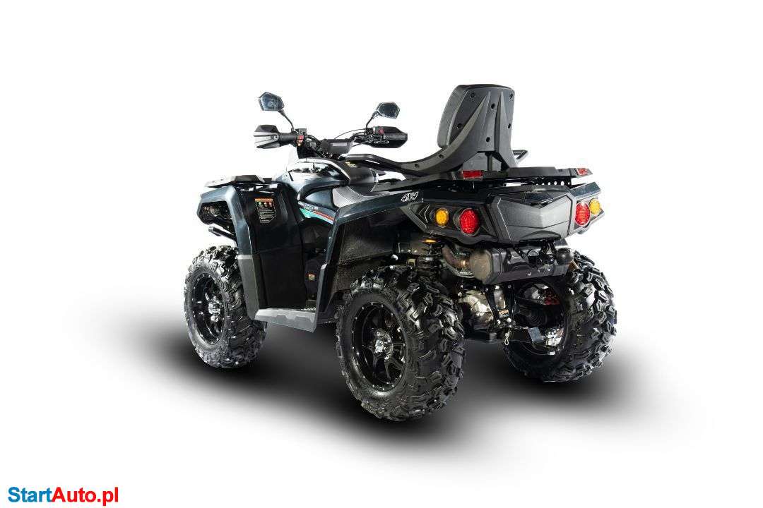 Suzuki – Kłodawa – Lubuskie