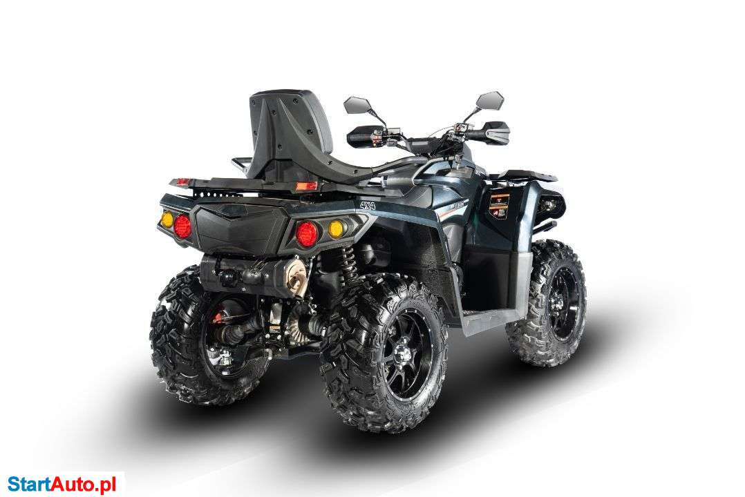 Suzuki – Kłodawa – Lubuskie