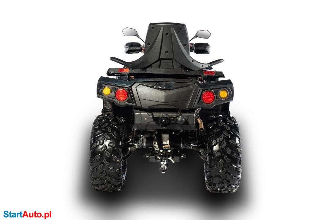 Suzuki – Kłodawa – Lubuskie