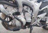Yamaha FZ – Sulejówek – Mazowieckie